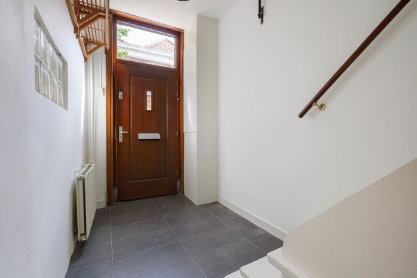 Herderslaan 21, Den Haag