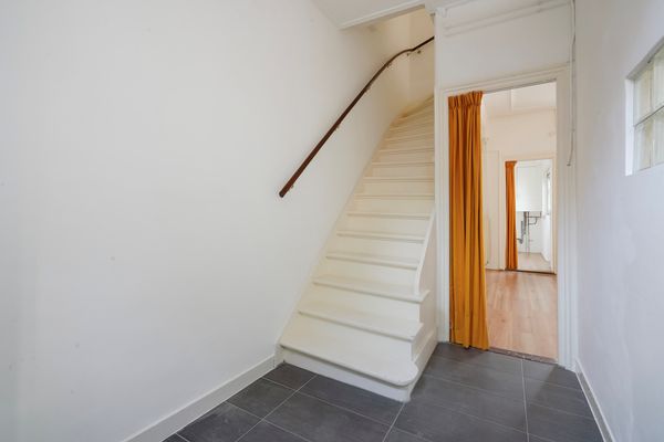 Herderslaan 21, Den Haag