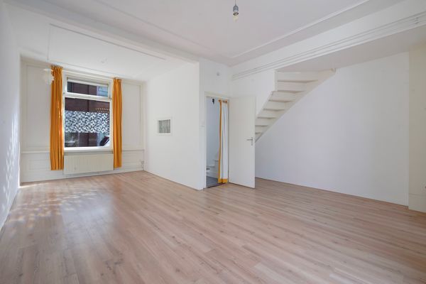 Herderslaan 21, Den Haag