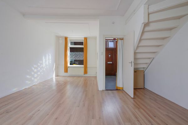 Herderslaan 21, Den Haag