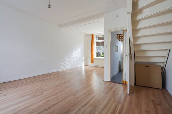 Herderslaan 21, Den Haag