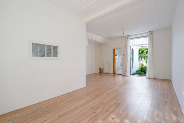 Herderslaan 21, Den Haag