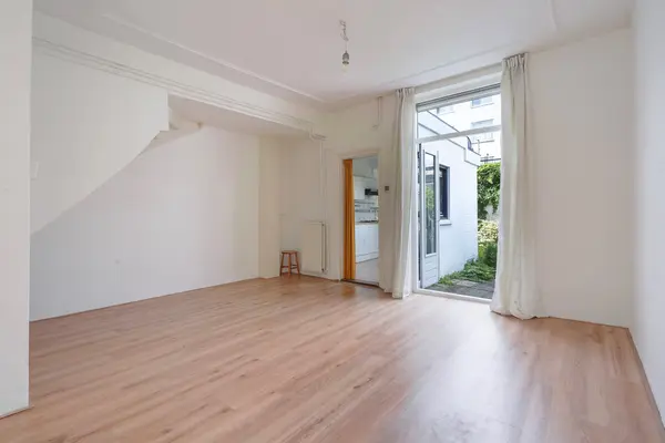 Herderslaan 21, Den Haag