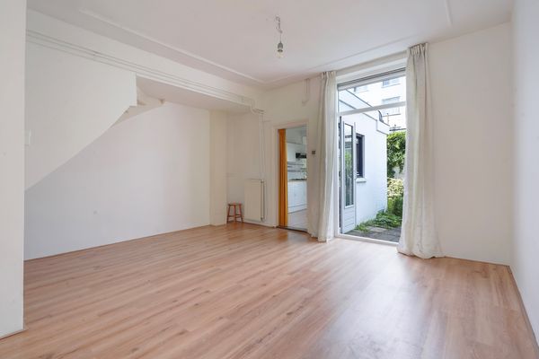 Herderslaan 21, Den Haag