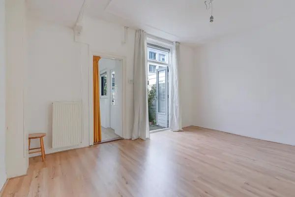 Herderslaan 21, Den Haag