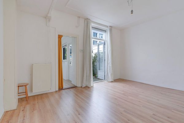 Herderslaan 21, Den Haag