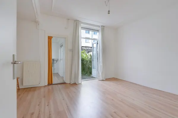 Herderslaan 21, Den Haag