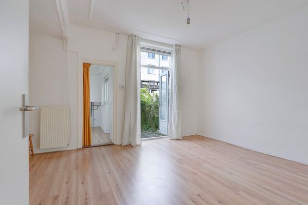 Herderslaan 21, Den Haag