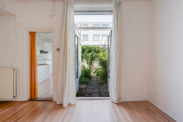 Herderslaan 21, Den Haag