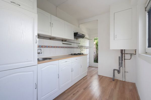 Herderslaan 21, Den Haag