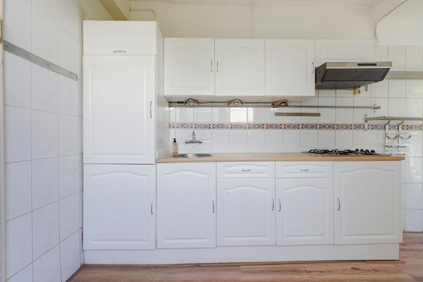 Herderslaan 21, Den Haag