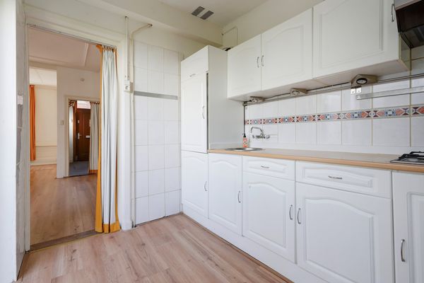 Herderslaan 21, Den Haag