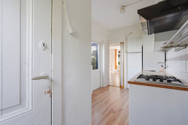 Herderslaan 21, Den Haag