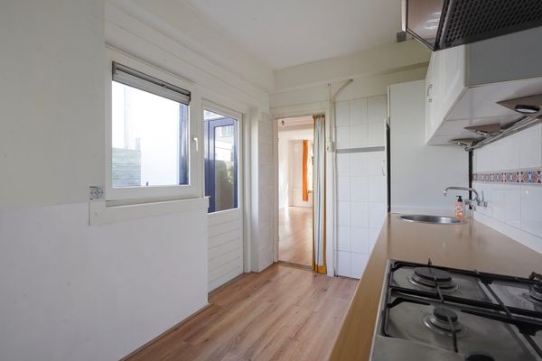 Herderslaan 21, Den Haag