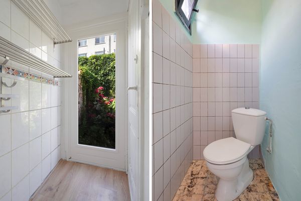 Herderslaan 21, Den Haag