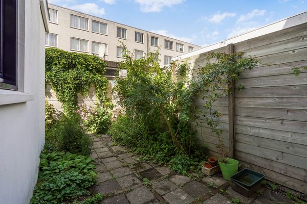 Herderslaan 21, Den Haag