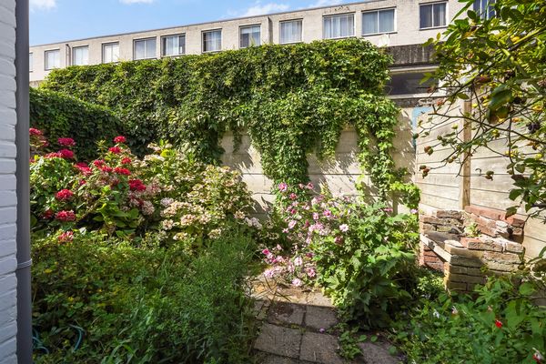 Herderslaan 21, Den Haag