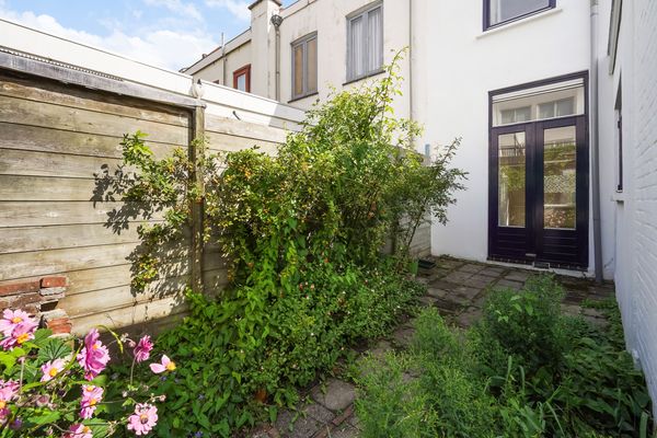 Herderslaan 21, Den Haag