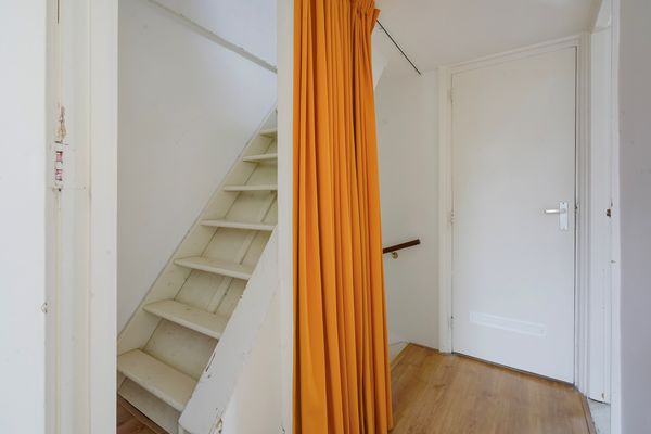 Herderslaan 21, Den Haag