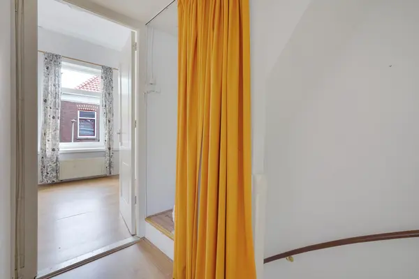 Herderslaan 21, Den Haag