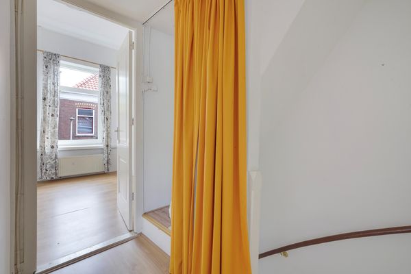 Herderslaan 21, Den Haag