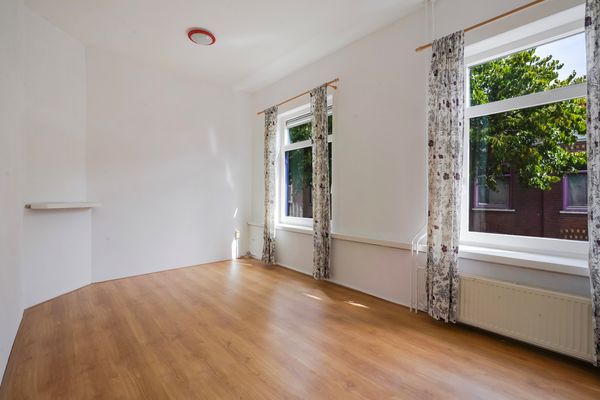 Herderslaan 21, Den Haag