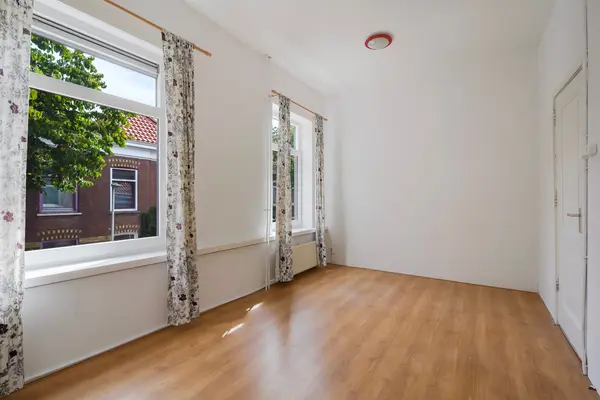 Herderslaan 21, Den Haag