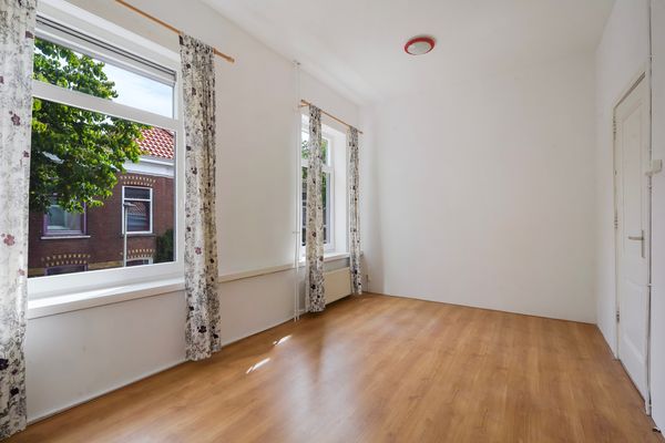 Herderslaan 21, Den Haag