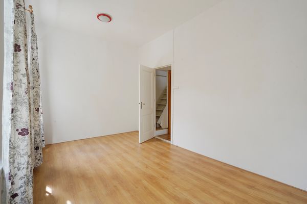 Herderslaan 21, Den Haag