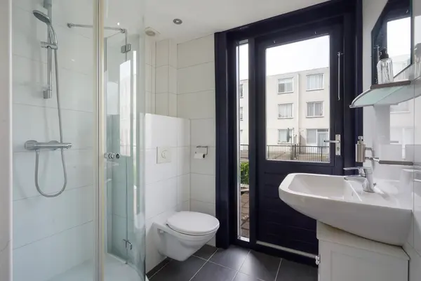 Herderslaan 21, Den Haag