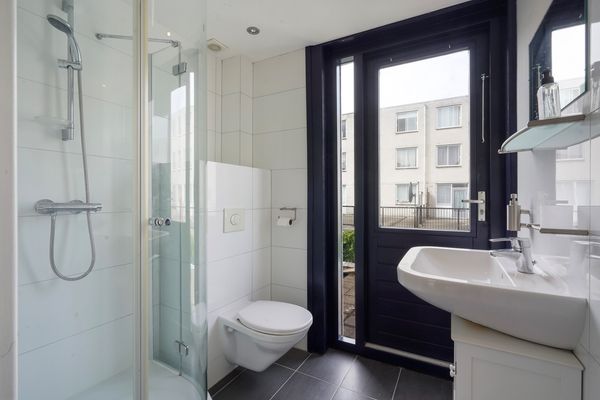 Herderslaan 21, Den Haag