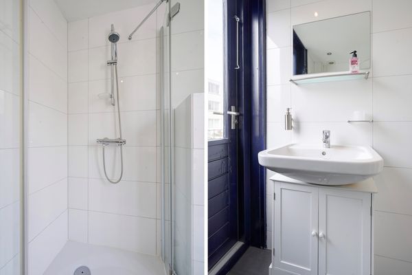 Herderslaan 21, Den Haag