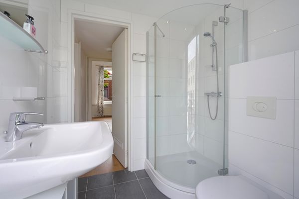 Herderslaan 21, Den Haag