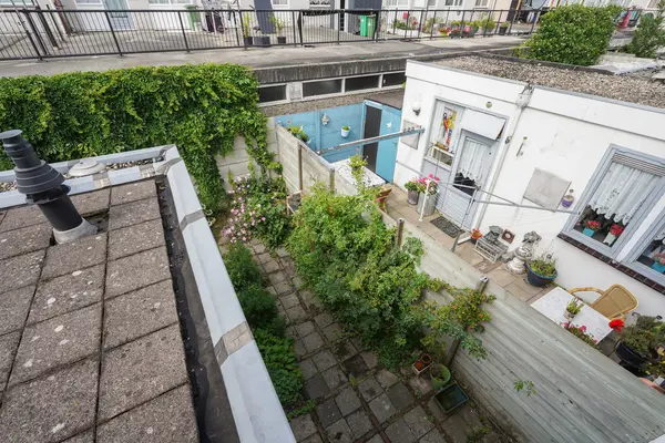 Herderslaan 21, Den Haag