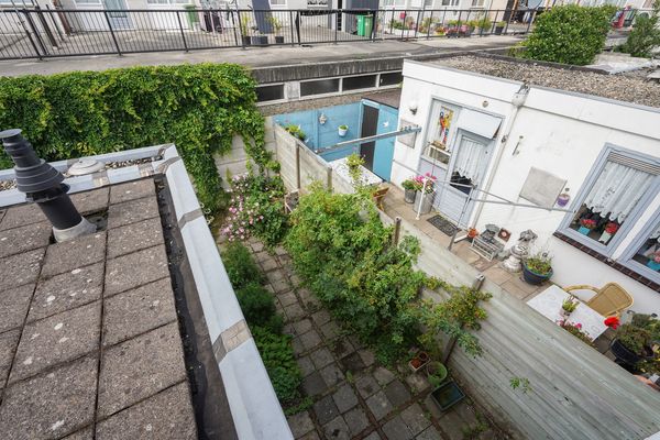 Herderslaan 21, Den Haag