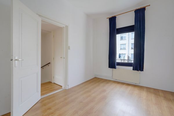 Herderslaan 21, Den Haag