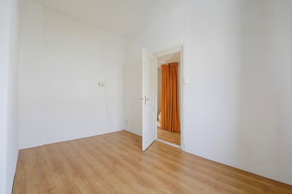 Herderslaan 21, Den Haag