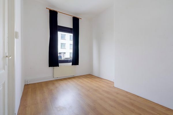 Herderslaan 21, Den Haag