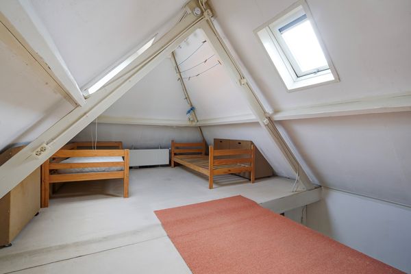 Herderslaan 21, Den Haag