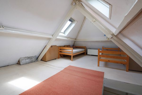 Herderslaan 21, Den Haag