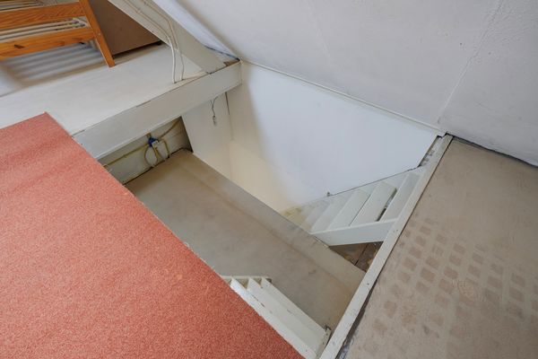 Herderslaan 21, Den Haag