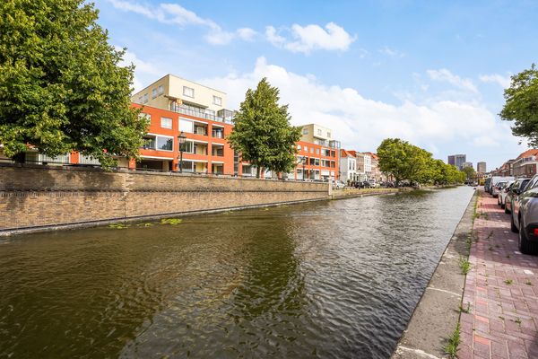 Herderslaan 21, Den Haag