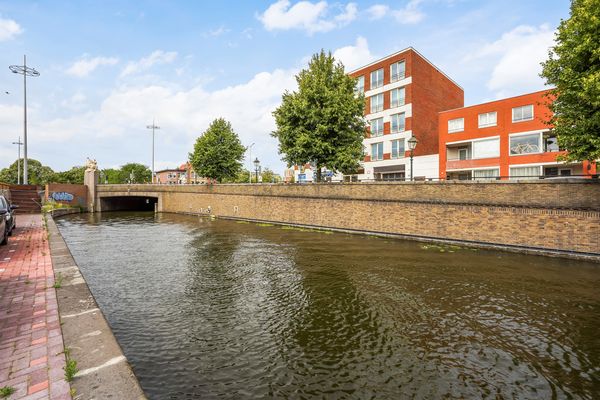 Herderslaan 21, Den Haag