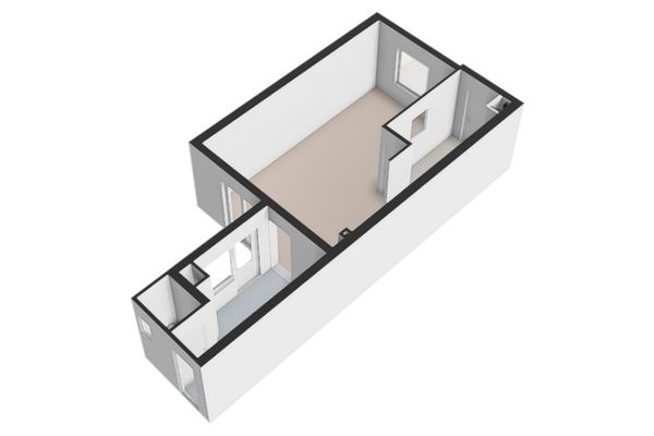 Herderslaan 21, Den Haag