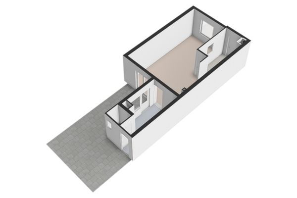 Herderslaan 21, Den Haag