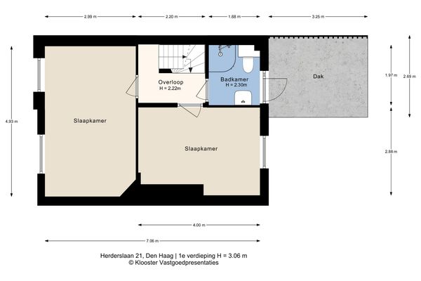Herderslaan 21, Den Haag