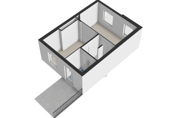 Herderslaan 21, Den Haag