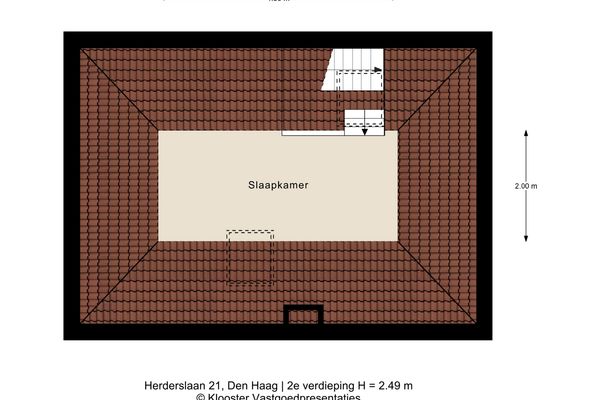 Herderslaan 21, Den Haag