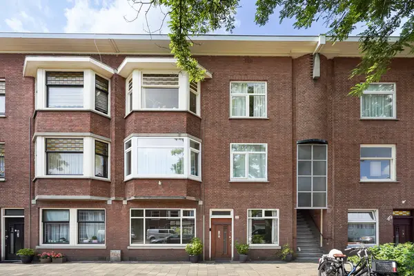 De Genestetlaan 59