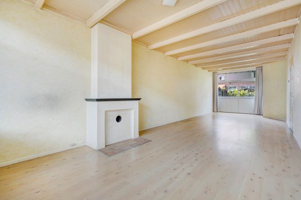 De Genestetlaan 59, Den Haag